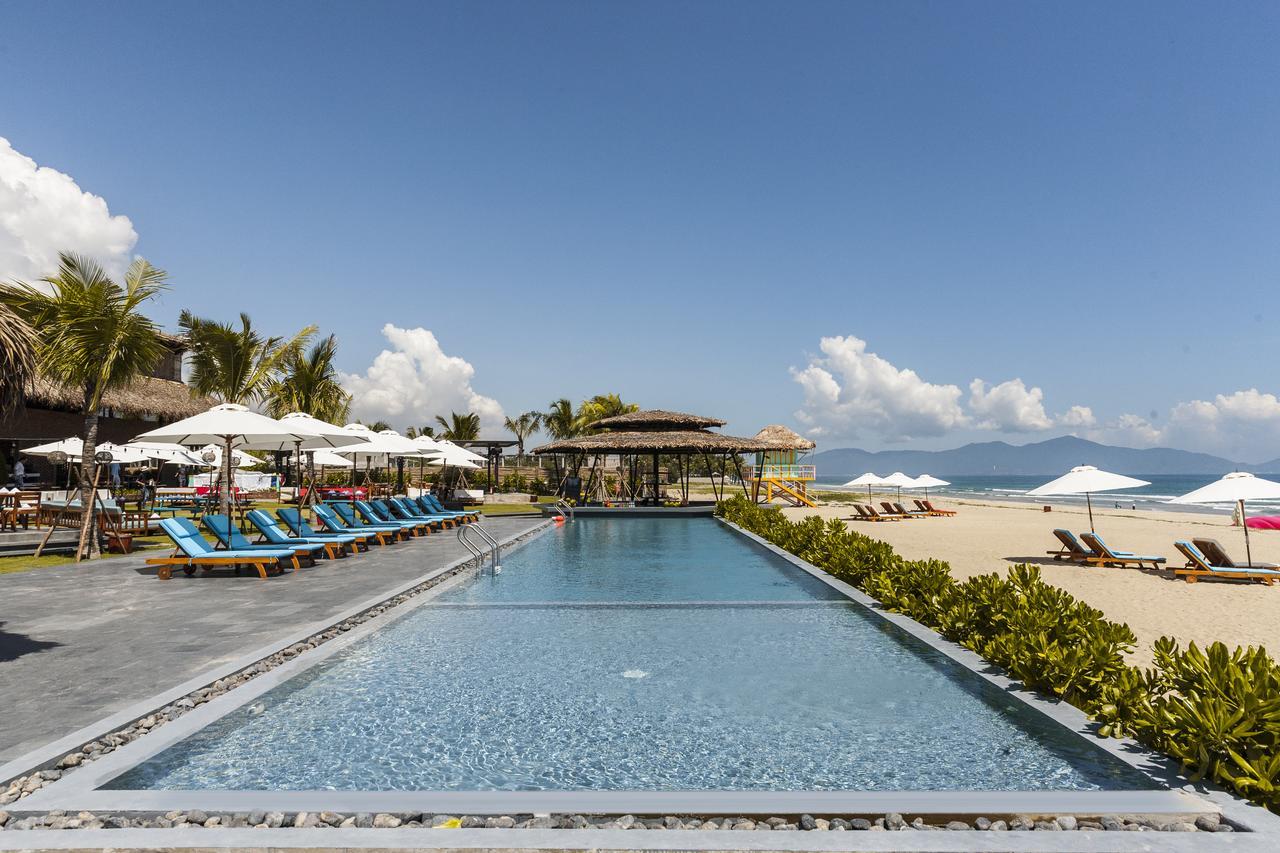 Boutique Hotels Cocobay Danang Ngu Hanh Son Exterior foto